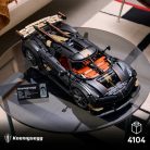 LEGO Technic 42232 Koenigsegg Sadair's Spear szuperautó