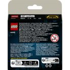 LEGO Technic 42233 Mini munkagépek