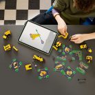 LEGO Technic 42233 Mini munkagépek
