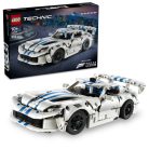 LEGO Technic 42234 Dodge Viper GTS-R sportautó