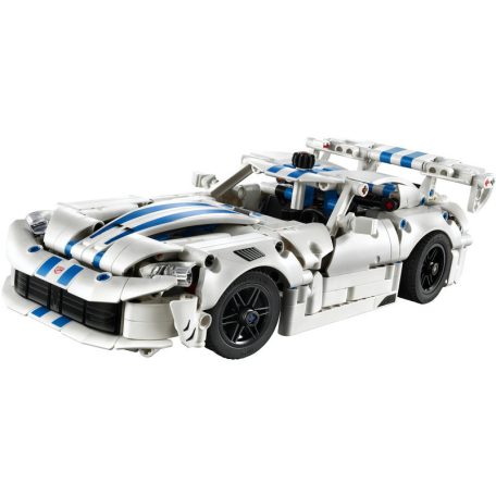 LEGO Technic 42234 Dodge Viper GTS-R sportautó