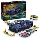LEGO Technic 42236 Tuning műhely: Ford Mustang GT autó