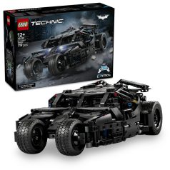 LEGO Technic 42239 Batmobil Tumbler