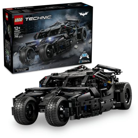 LEGO Technic 42239 Batmobil Tumbler