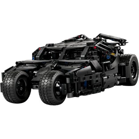 LEGO Technic 42239 Batmobil Tumbler