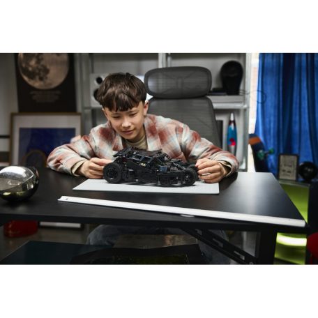 LEGO Technic 42239 Batmobil Tumbler