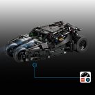 LEGO Technic 42239 Batmobil Tumbler