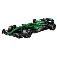 LEGO Technic 42240 Aston Martin Aramco AMR25 F1 autó