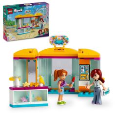 LEGO Friends 42608 Kiegészítők apró boltja