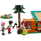 LEGO Friends 42624 Otthonos kabinok a kalandtáborban