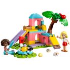 LEGO Friends 42640 Tengerimalacok játszótere