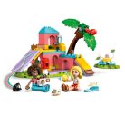 LEGO Friends 42640 Tengerimalacok játszótere