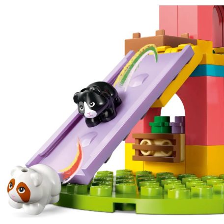 LEGO Friends 42640 Tengerimalacok játszótere