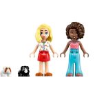 LEGO Friends 42640 Tengerimalacok játszótere