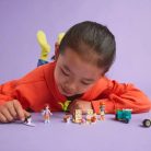 LEGO Friends 42641 Szörföző kutyák és robogós kalandok