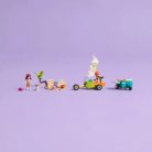 LEGO Friends 42641 Szörföző kutyák és robogós kalandok