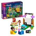 LEGO Friends 42642 Moziest a barátokkal