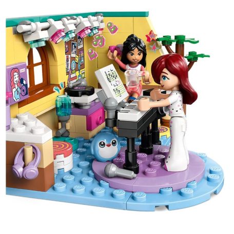 LEGO Friends 42647 Paisley szobája