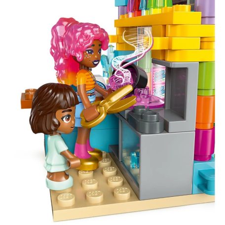 LEGO Friends 42649 Heartlake City édességbolt