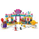 LEGO Friends 42649 Heartlake City édességbolt