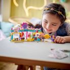 LEGO Friends 42649 Heartlake City édességbolt