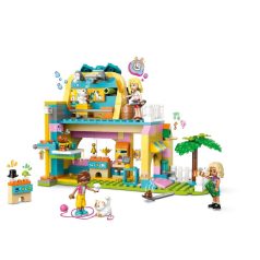 LEGO Friends 42650 Kisállatfelszerelések boltja