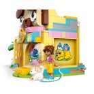 LEGO Friends 42650 Kisállatfelszerelések boltja