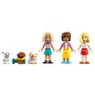 LEGO Friends 42650 Kisállatfelszerelések boltja
