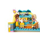 LEGO Friends 42650 Kisállatfelszerelések boltja