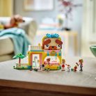 LEGO Friends 42650 Kisállatfelszerelések boltja