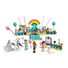 LEGO Friends 42661 Jelmezes buli egyszarvúval és tündérrel
