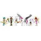 LEGO Friends 42661 Jelmezes buli egyszarvúval és tündérrel