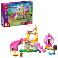 LEGO Friends 42665 Kutyajátszótér