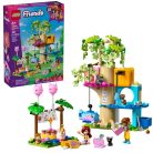 LEGO Friends 42666 Születésnapi cicazsúr és lombházcicáknak