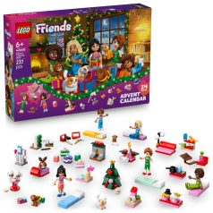 LEGO Friends 42668 Adventi naptár 2025