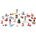 LEGO Friends 42668 Adventi naptár 2025