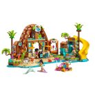 LEGO Friends 42673 Családi vakáció a tengerparti nyaralóban