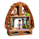 LEGO Friends 42673 Családi vakáció a tengerparti nyaralóban