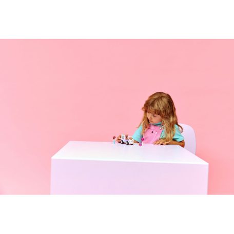 LEGO Friends 42675 Unikornisos tortaszállító autó