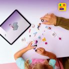 LEGO Friends 42675 Unikornisos tortaszállító autó