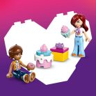 LEGO Friends 42675 Unikornisos tortaszállító autó