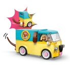 LEGO Friends 42678 Kisteherautó kisállatfelszerelésekkel