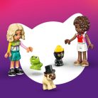 LEGO Friends 42678 Kisteherautó kisállatfelszerelésekkel