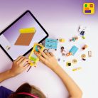 LEGO Friends 42678 Kisteherautó kisállatfelszerelésekkel