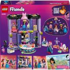 LEGO Friends 42685 Divatbemutató Heartlake Cityben