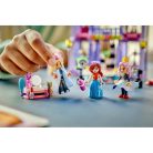 LEGO Friends 42685 Divatbemutató Heartlake Cityben