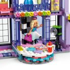 LEGO Friends 42685 Divatbemutató Heartlake Cityben