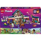 LEGO Friends 42688 Lovarda és lovasiskola