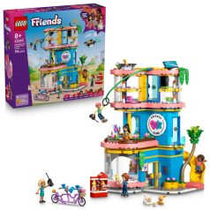 LEGO Friends 42689 Heartlake City klubház