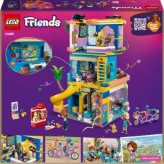LEGO Friends 42689 Heartlake City klubház